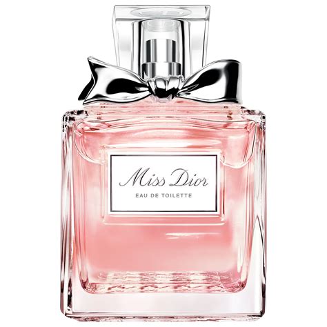 christian dior miss dior eau de toilette spray stores